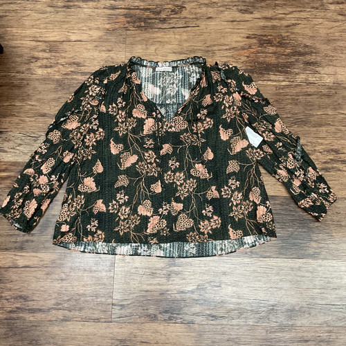 Vist Large View of Product Image Which is Used Ulla Johnson Long Sleeve Top M-8/10