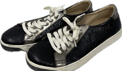 Vist Large View of Product Image Which is Used Johnston & Murphy Casual Shoes 7.5