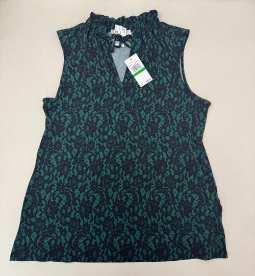Vist Large View of Product Image Which is Used Michael Michael Kors Tank Top L-12/14