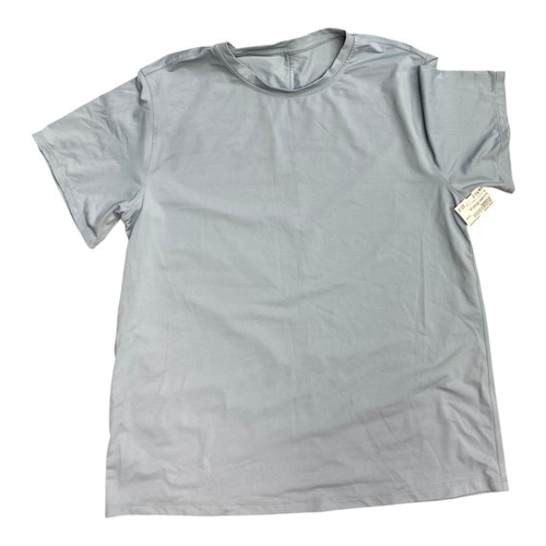 Vist Large View of Product Image Which is Used Lululemon Athletica Active Short Sleeve M-8/10