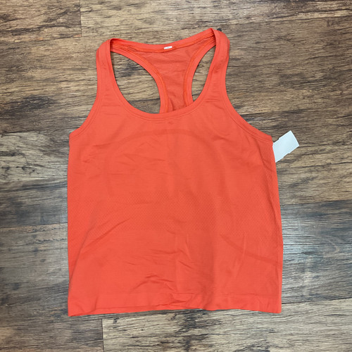 Vist Large View of Product Image Which is Used Lululemon Athletica Active Tank Top S-4/6