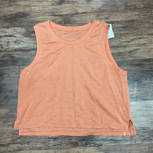Vist Large View of Product Image Which is Used Lululemon Athletica Active Tank Top S-4/6