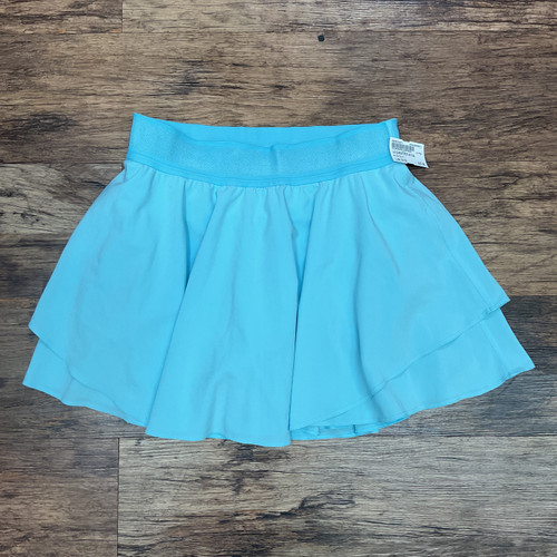Vist Large View of Product Image Which is Used Lululemon Athletica Active Skirt 10-30