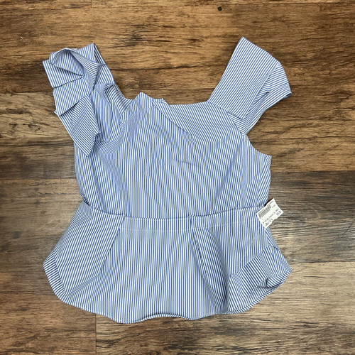 Vist Large View of Product Image Which is Used Marissa Webb Sleeveless Top L-12/14