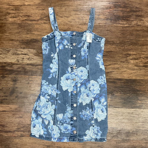Vist Large View of Product Image Which is Used Gap Short Dress B M-8/10