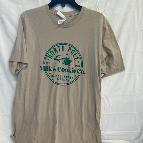 Vist Large View of Product Image Which is Used Unbranded T-Shirt XL-16