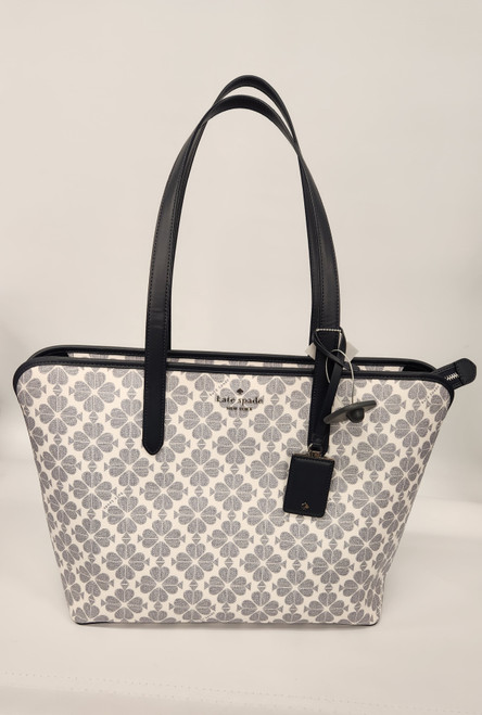 Vist Large View of Product Image Which is Used Kate Spade New York Xlarge Leather Handbag