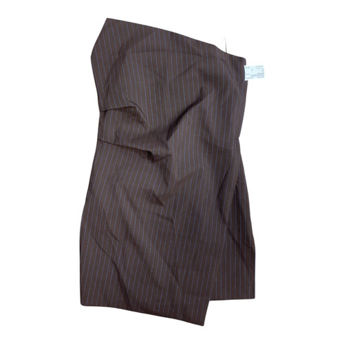 Vist Large View of Product Image Which is Used Zara Short Dress B XS-0/2