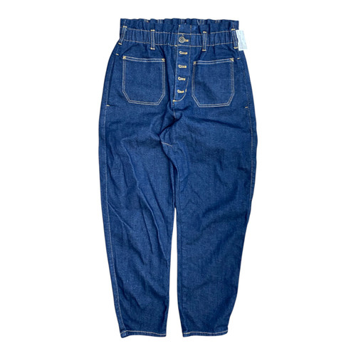 Vist Large View of Product Image Which is Used Pilcro Denim 2-26