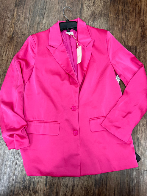 Vist Large View of Product Image Which is Used Entro Blazer S-4/6