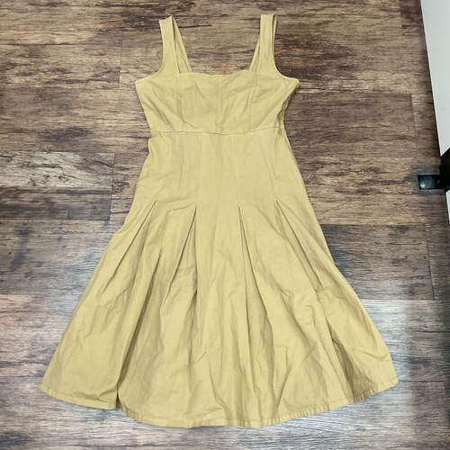 Vist Large View of Product Image Which is Used J. Crew Short Dress B S-4/6