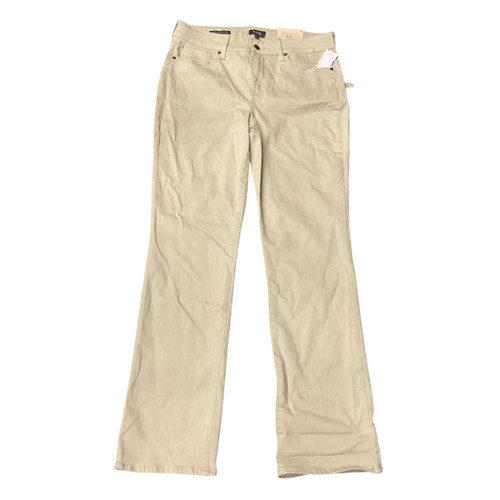 Vist Large View of Product Image Which is Used Nydj Casual Pant 10-30