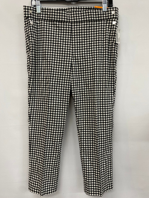 Vist Large View of Product Image Which is Used Rafaella Casual Pant 12-31