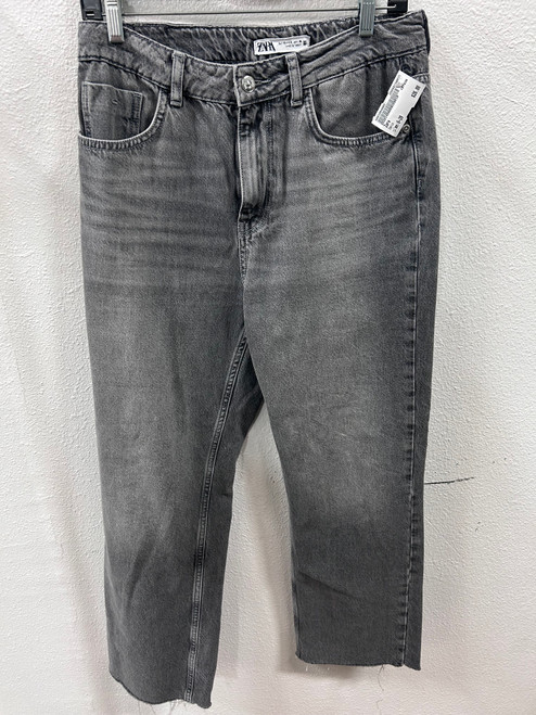 Vist Large View of Product Image Which is Used Zara Denim 8-29