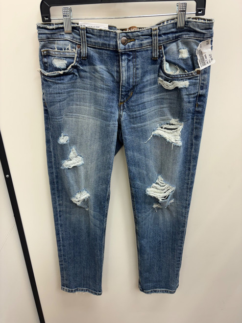 Vist Large View of Product Image Which is Used Joe'S Jeans Denim 4-27