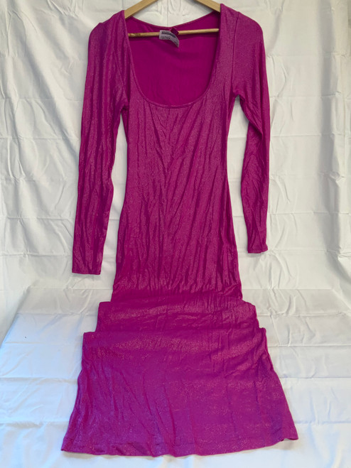 Vist Large View of Product Image Which is Used Unbranded Long Dress F L-12/14