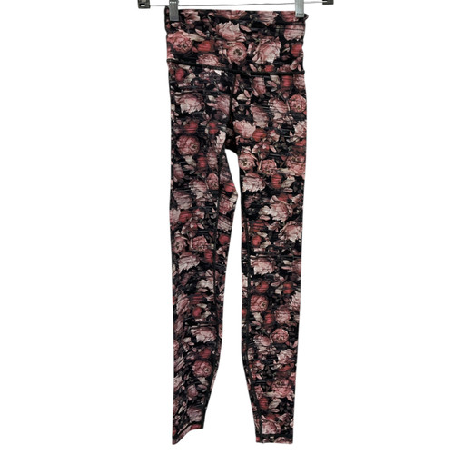 Vist Large View of Product Image Which is Used Lululemon Athletica Active Pant XS 0-2/25-26
