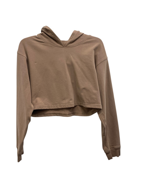 Vist Large View of Product Image Which is Used Lululemon Athletica Active Sweatshirt M-8/10