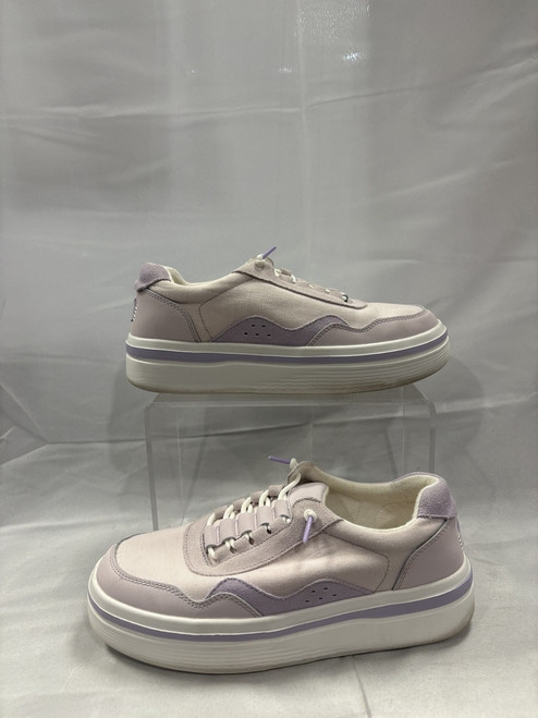 Vist Large View of Product Image Which is Used Hey Dude Performance Shoes