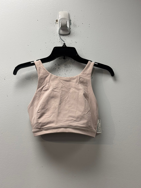 Vist Large View of Product Image Which is Used Lululemon Athletica Sports Bra M-8/10