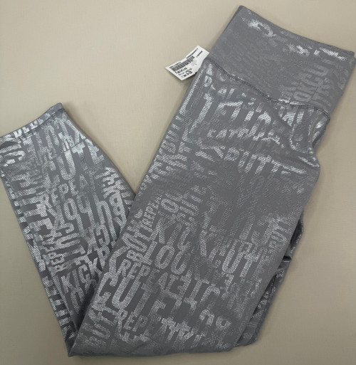 Vist Large View of Product Image Which is Used Fabletics Active Leggings 8-29