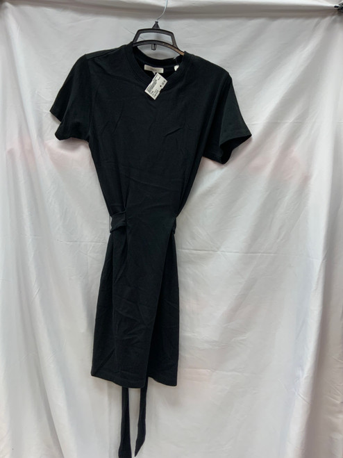 Vist Large View of Product Image Which is Used Vince Short Dress B S-4/6