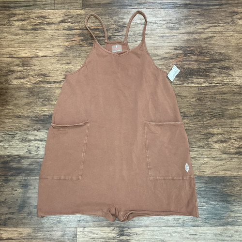 Vist Large View of Product Image Which is Used Free People Romper S-4/6