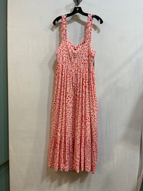 Vist Large View of Product Image Which is Used Unbranded Long Dress F L-12/14