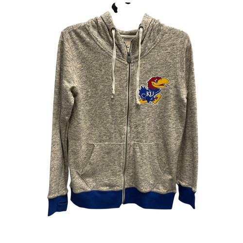 Vist Large View of Product Image Which is Used KU Short Light Jacket M-8/10
