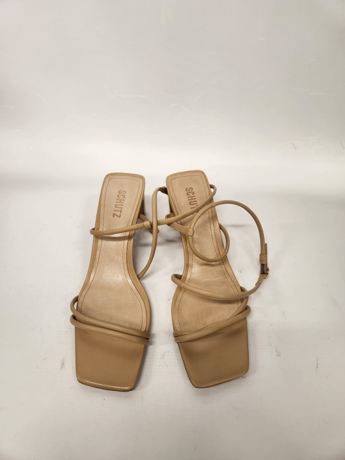 Vist Large View of Product Image Which is Used Unbranded Dress Sandals 10