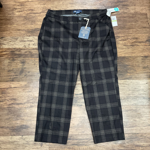 Vist Large View of Product Image Which is Used Democracy Casual Pant 18-34