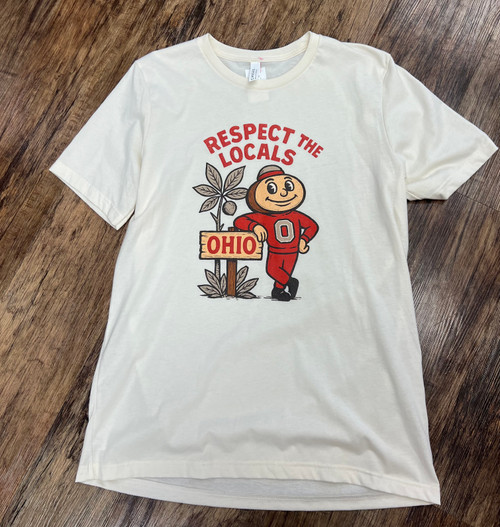 Vist Large View of Product Image Which is Used Unbranded T-Shirt L-12/14