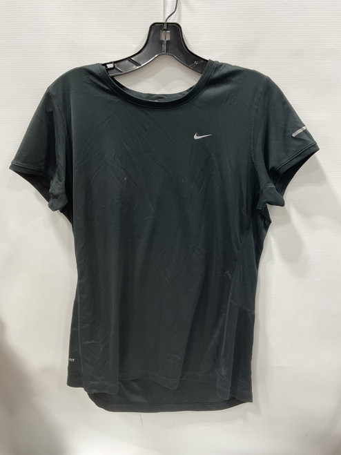 Vist Large View of Product Image Which is Used Nike Active Short Sleeve L-12/14