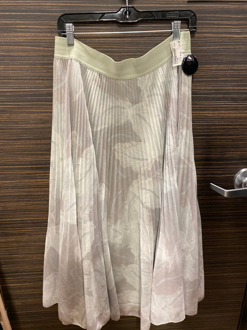 Vist Large View of Product Image Which is Used Wilfred Long Skirt 1X 18/34
