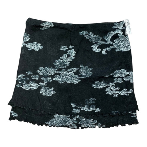 Vist Large View of Product Image Which is Used Free People Short Skirt S 4-6/27-28