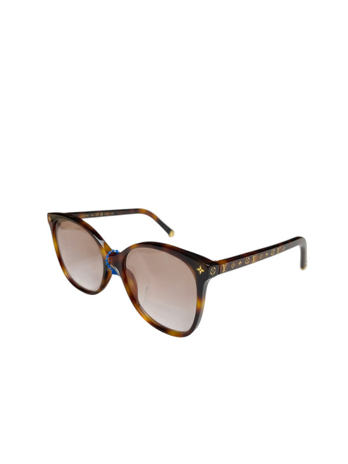 Vist Large View of Product Image Which is Used Louis Vuitton Sunglasses