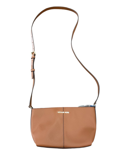 Vist Large View of Product Image Which is Used Michael Michael Kors Small Handbag