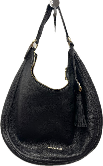 Vist Large View of Product Image Which is Used Michael Michael Kors Large Handbag