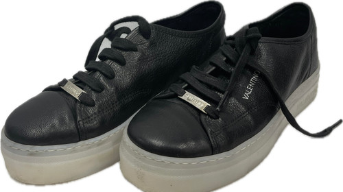 Vist Large View of Product Image Which is Used Valentino Casual Shoes 9