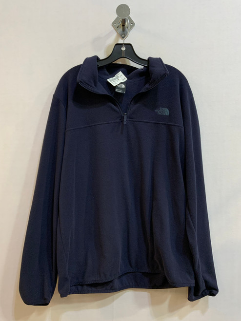 Vist Large View of Product Image Which is Used The North Face Men's Light Jacket L