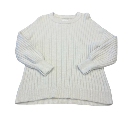 Vist Large View of Product Image Which is Used Aerie Lightweight Sweater S-4/6