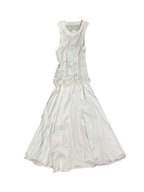 Vist Large View of Product Image Which is Used Anthropologie Short Dress B XXS