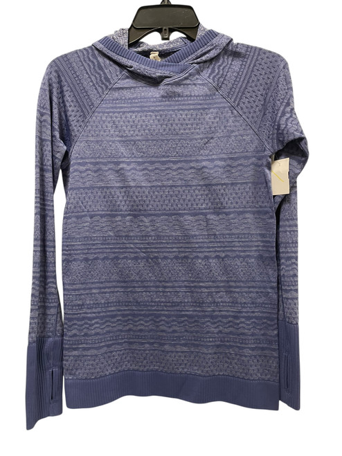 Vist Large View of Product Image Which is Used Lululemon Athletica Active Long Sleeve M-8/10