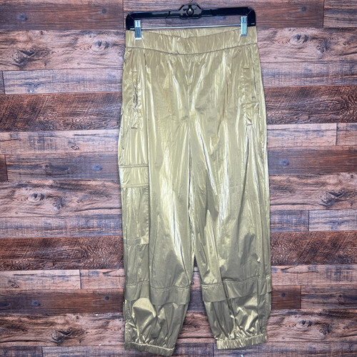 Vist Large View of Product Image Which is Used Tibi Casual Pant 4-27