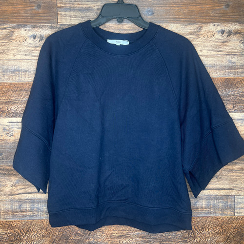 Vist Large View of Product Image Which is Used Tibi Sweatshirt S-4/6