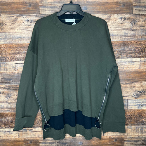 Vist Large View of Product Image Which is Used Paco Rabanne Lightweight Sweater S-4/6