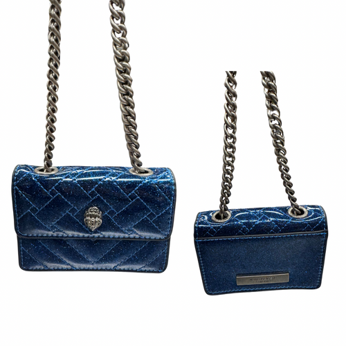 Vist Large View of Product Image Which is Used Unbranded Small Leather Handbag