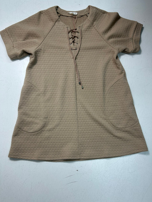 Vist Large View of Product Image Which is Used Entro Short Dress F L-12/14