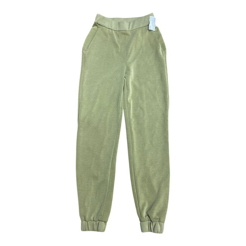 Vist Large View of Product Image Which is Used Lululemon Athletica Active Pant 0-25