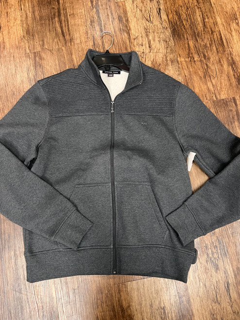 Vist Large View of Product Image Which is Used Michael Michael Kors Mens Sweatshirt L